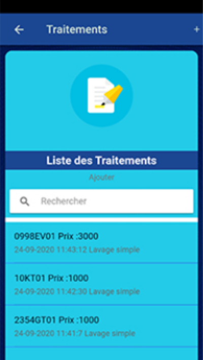 screenshots